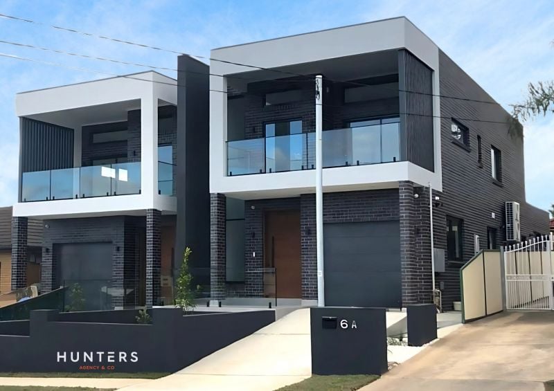 6A Malouf Street, Guildford West