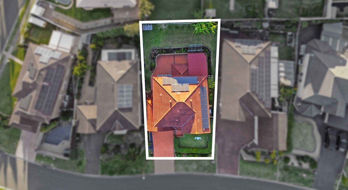 Blair Athol 5 Helm Cottage Street
