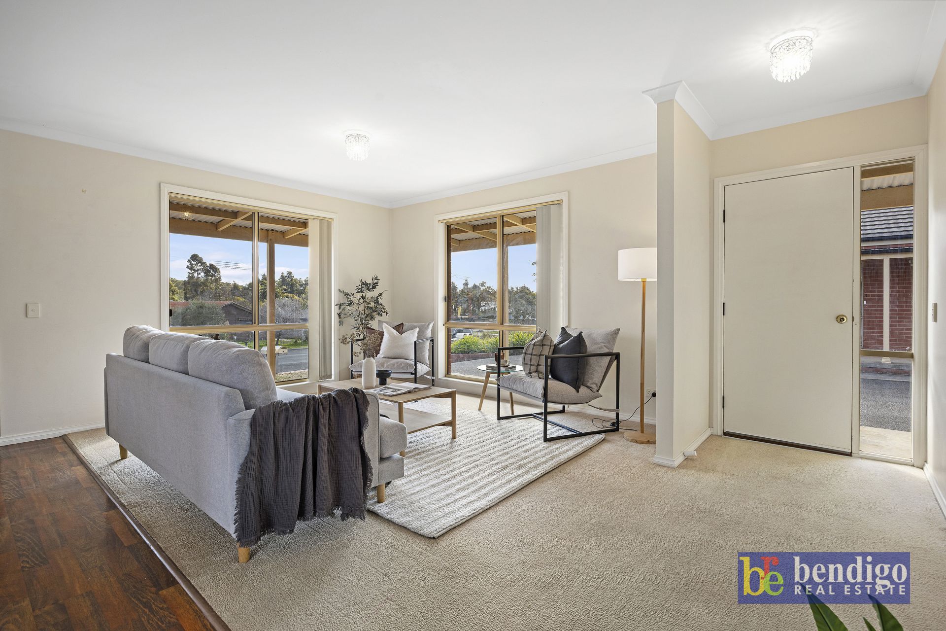 4/49 Church Street Kangaroo Flat VIC, Flat - Thumbnail 3