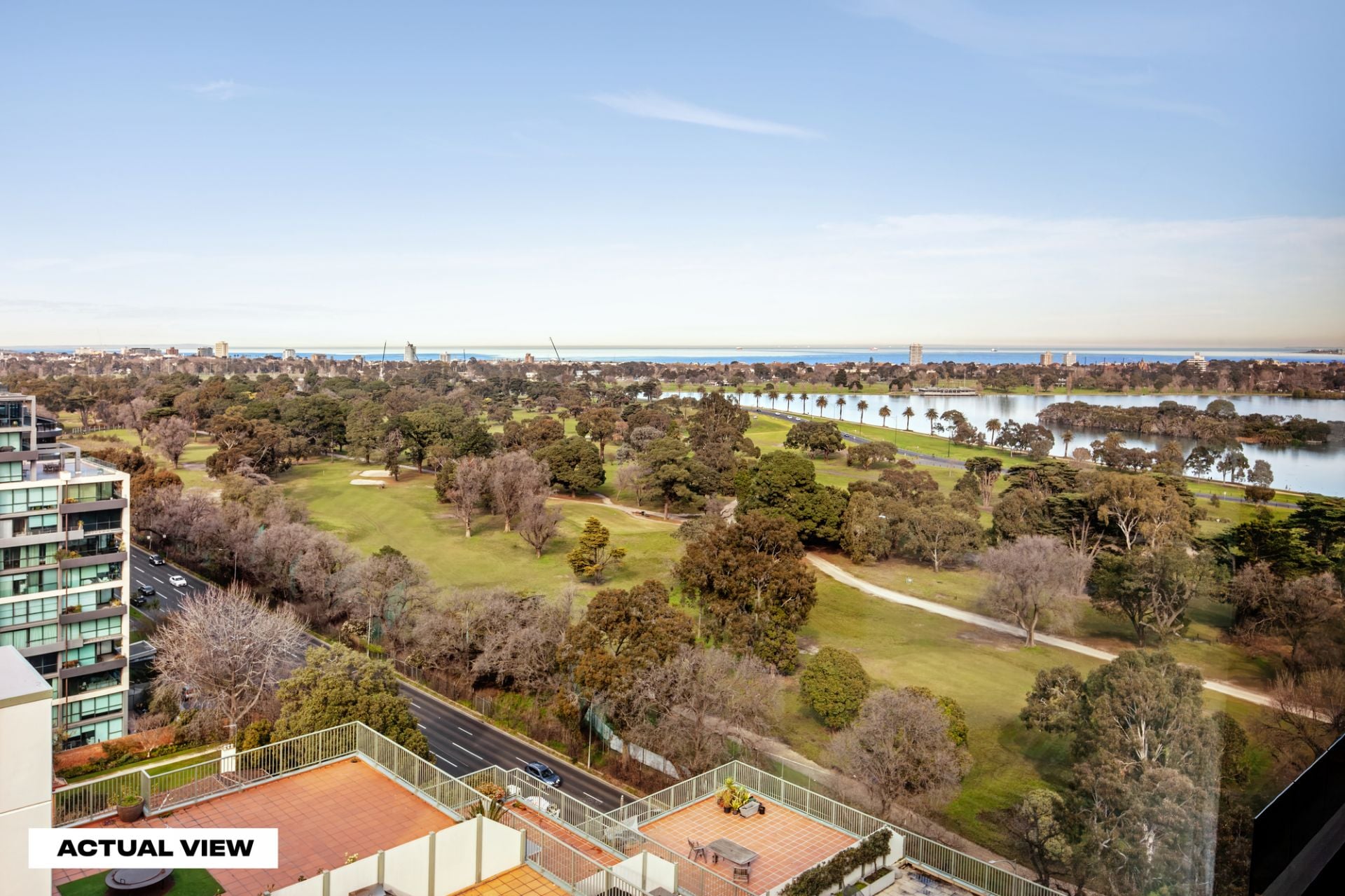 1303/14 Queens Road, Melbourne, Melbourne - Image 1