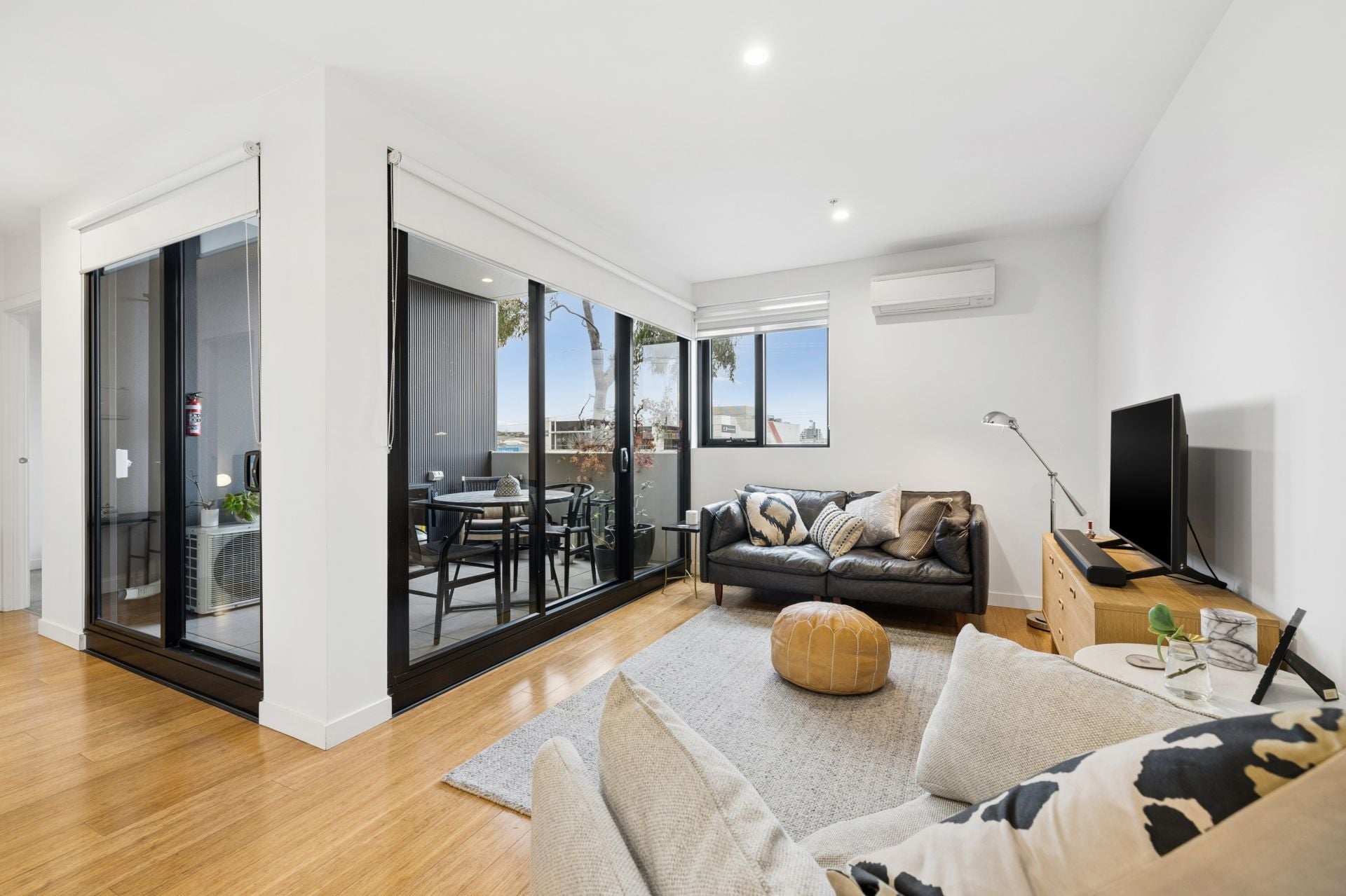 An Inner City Dream For The First Home Buyer, Down-Sizer Or Investor