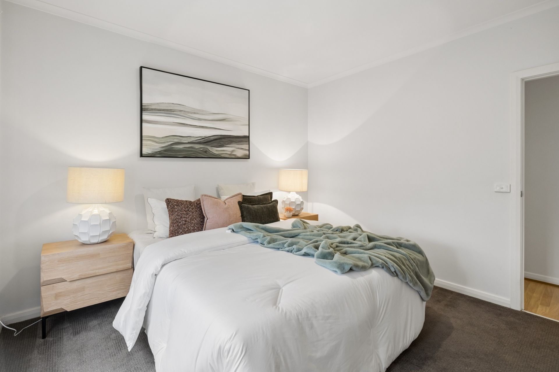 Resort Style Living In The Inner North