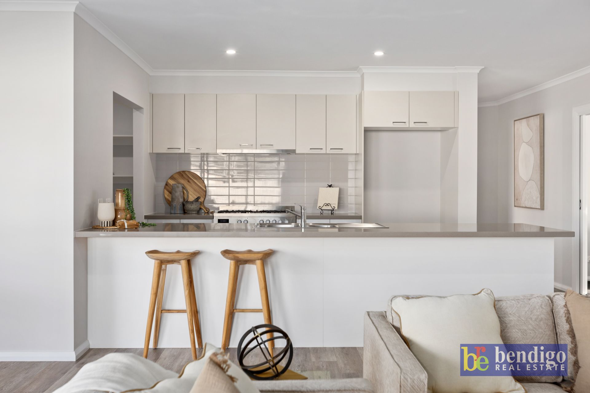 20 Cowper Street North Bendigo VIC, Bendigo - Thumbnail 3