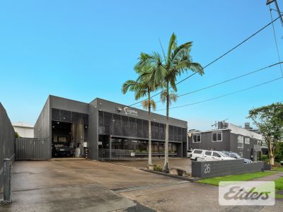 CENTRAL EAST BRISBANE SITE WITH MASSIVE DEVELOPMENT UPSIDE!