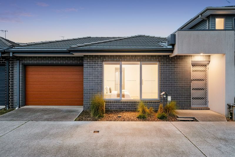 19 Metro Circuit, Berwick