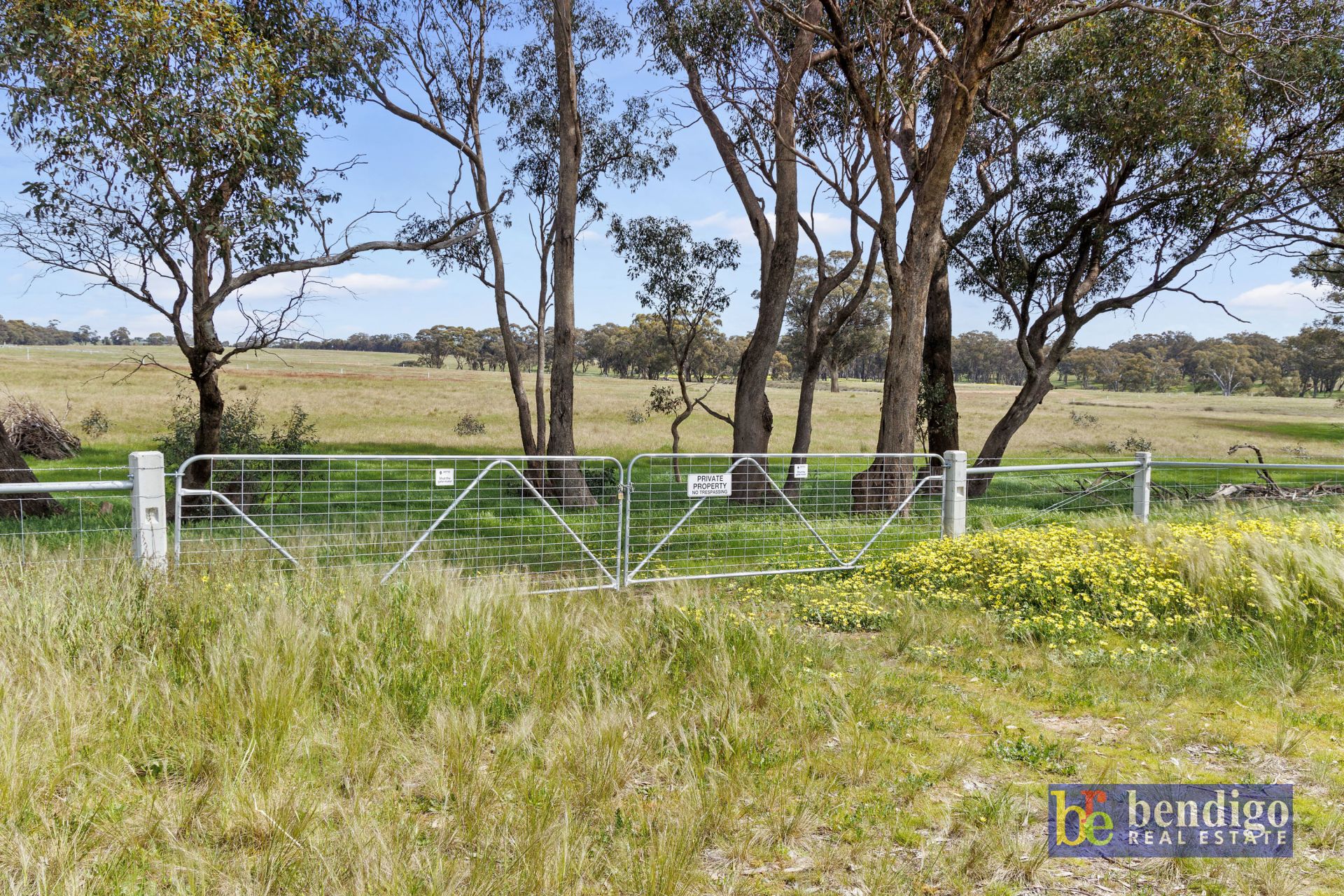 CA10/Sec18 Bendigo-Maldon Road Lockwood South VIC, South - Thumbnail 2