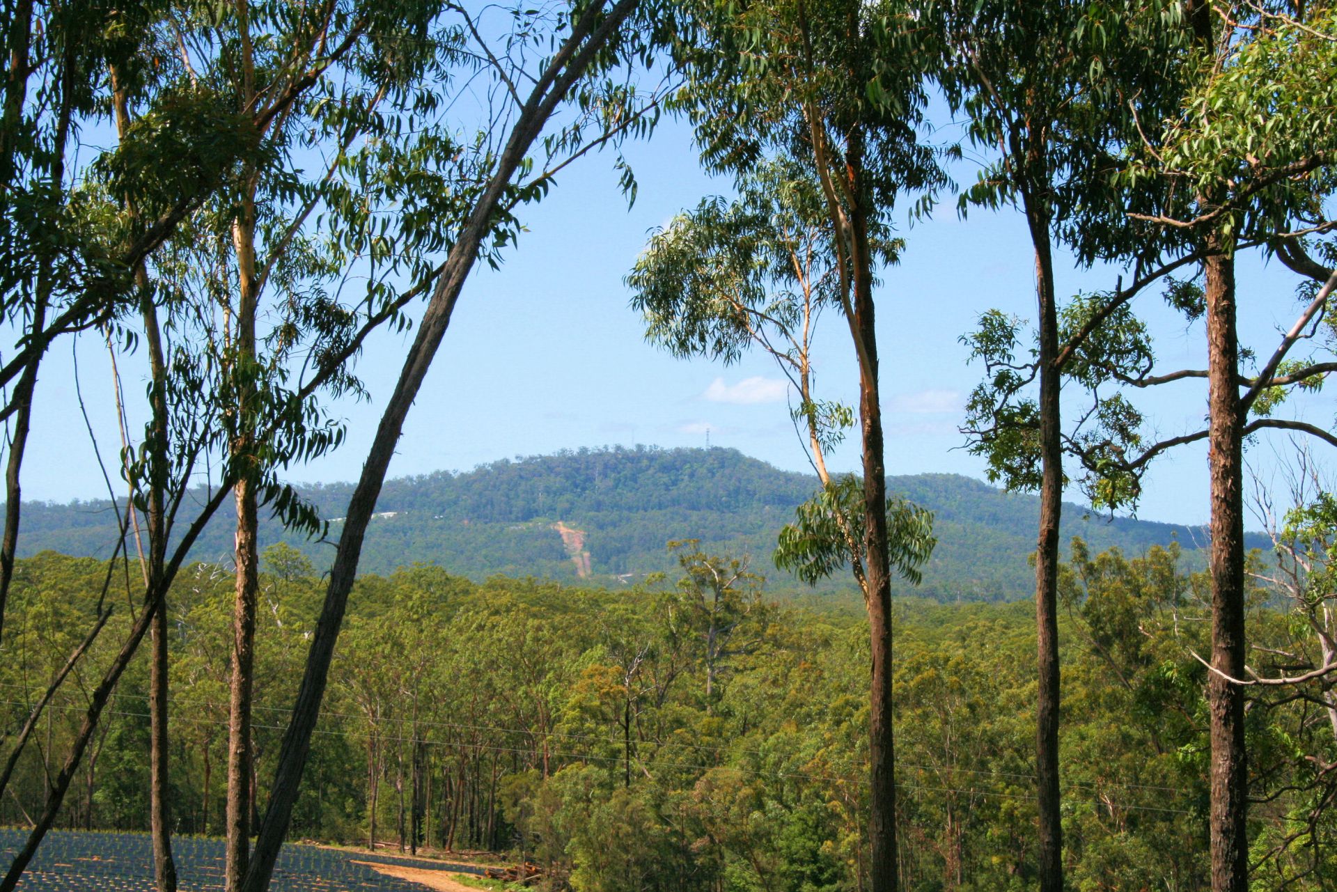 57 Red Range Road UPPER CORINDI NSW