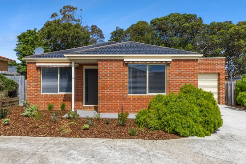 6/39 Ferguson Road, Leopold VIC 3224