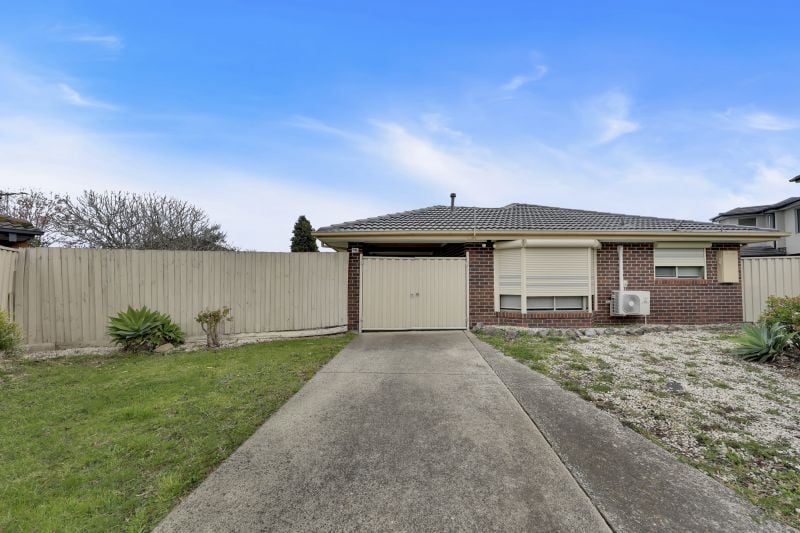 10 Portsmouth Place, Epping