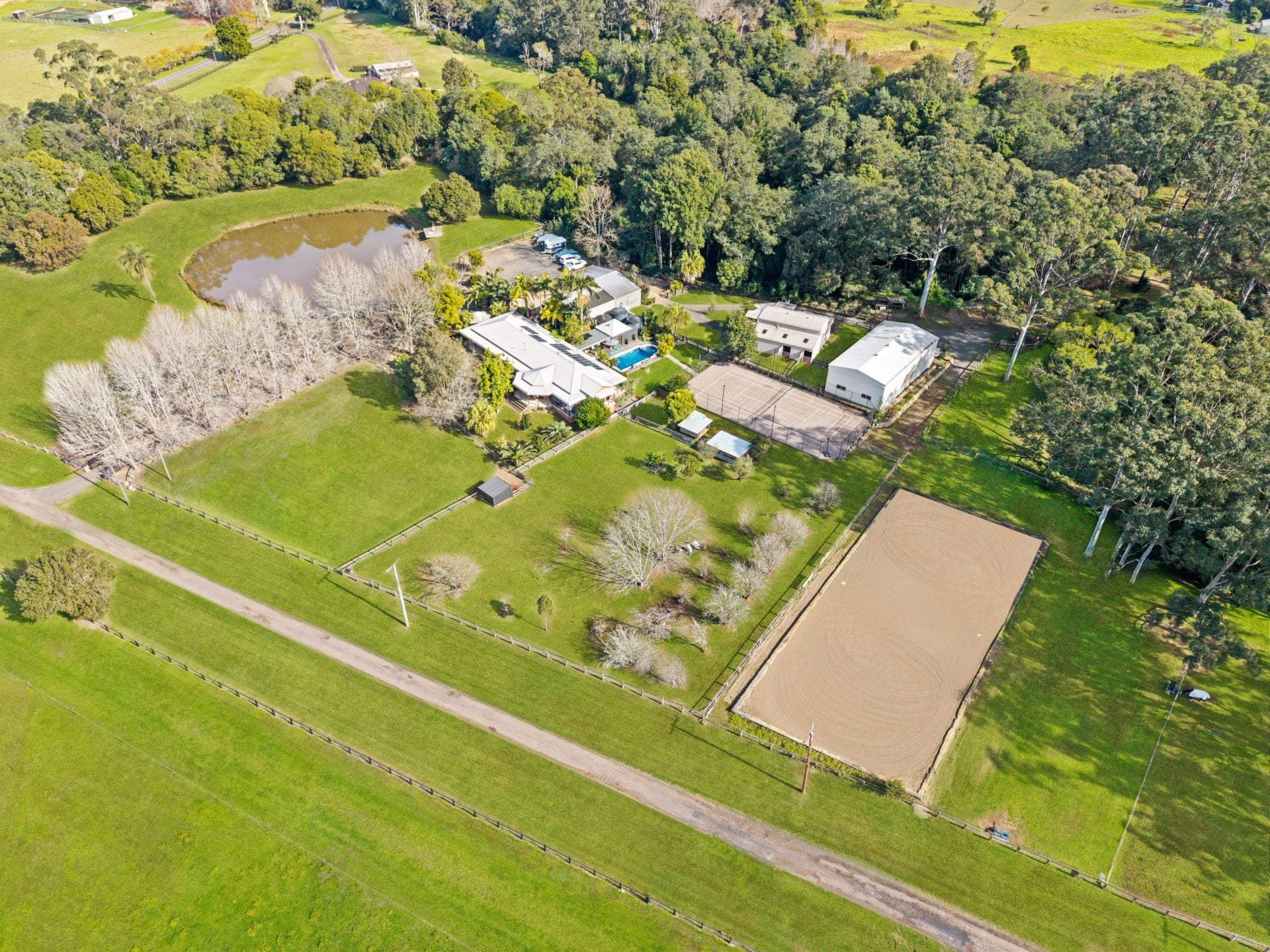 413 Yarramalong Road, Wyong Creek, Wyong Creek - Thumbnail 8