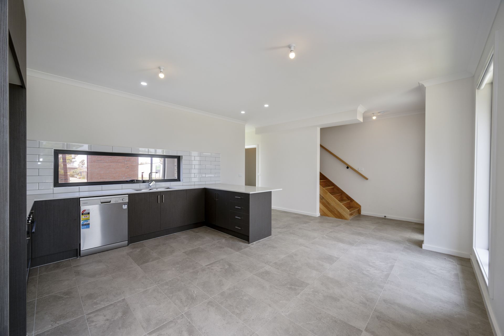 Brand New, Stylish & Perfectly Located.