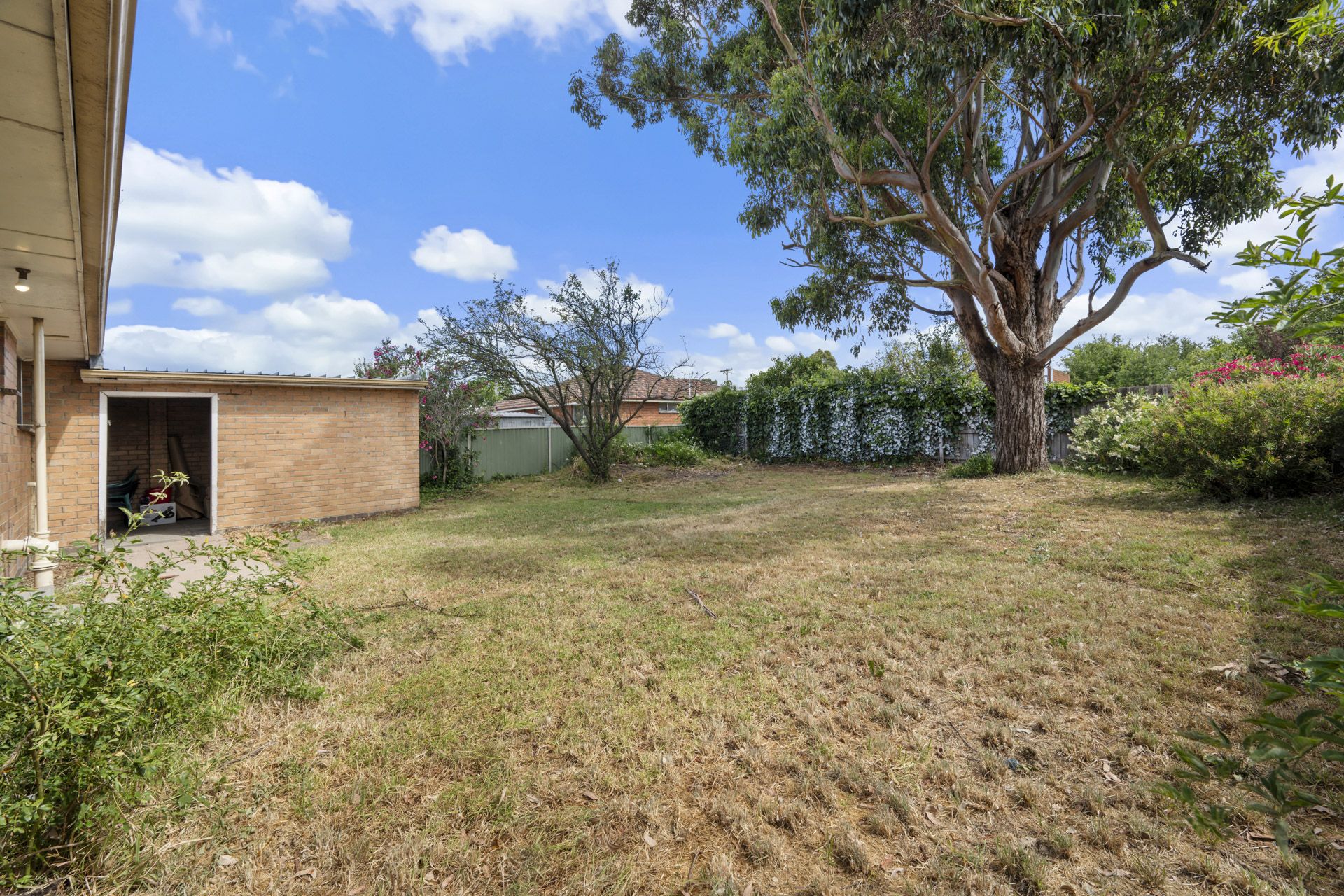 Comfort, Space And Convenience In The Heart Of Thomastown