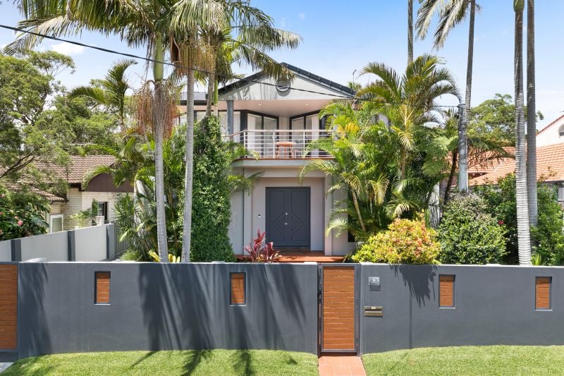 6 Wilshire Avenue CRONULLA 2230