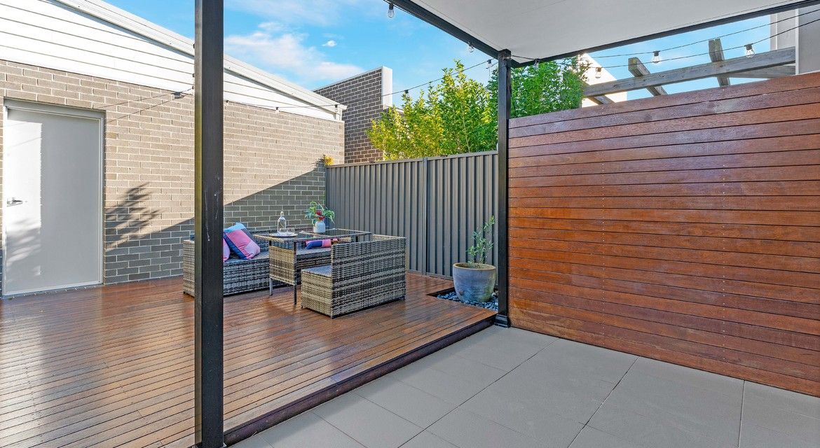 Denham Court 9 Geebung Lane