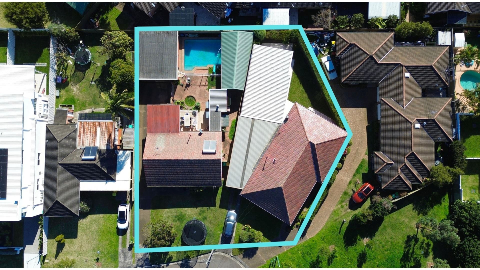 1-3 Windermere Avenue, Miranda, Miranda - Image 1