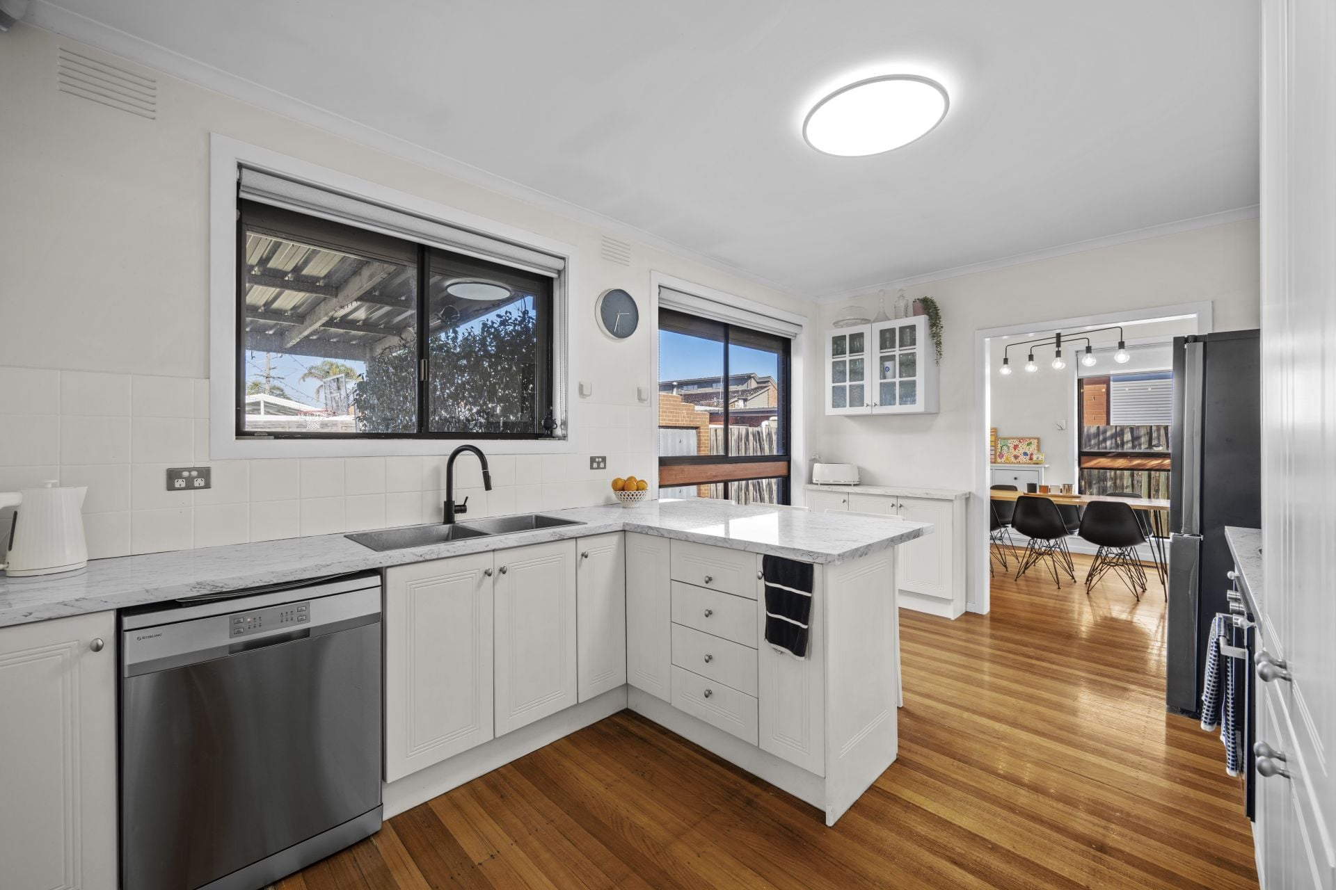 Perfectly Positioned Family Home
