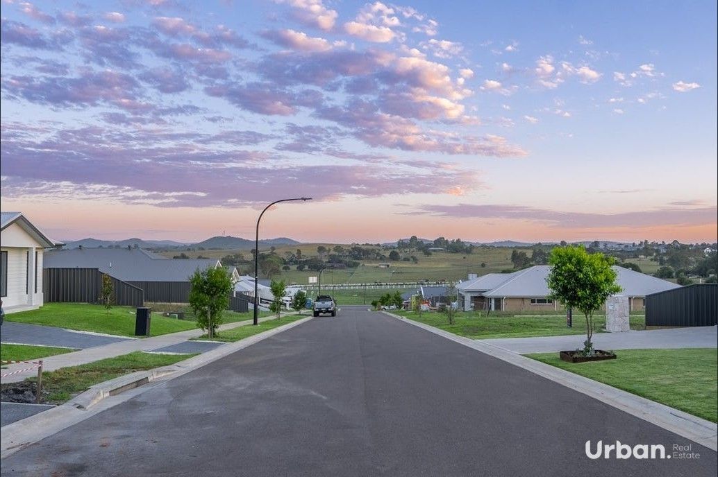 Lochinvar 14 Charbray Street