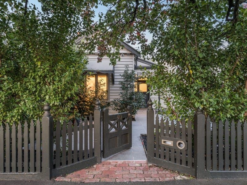 40 Cawkwell Street, Malvern