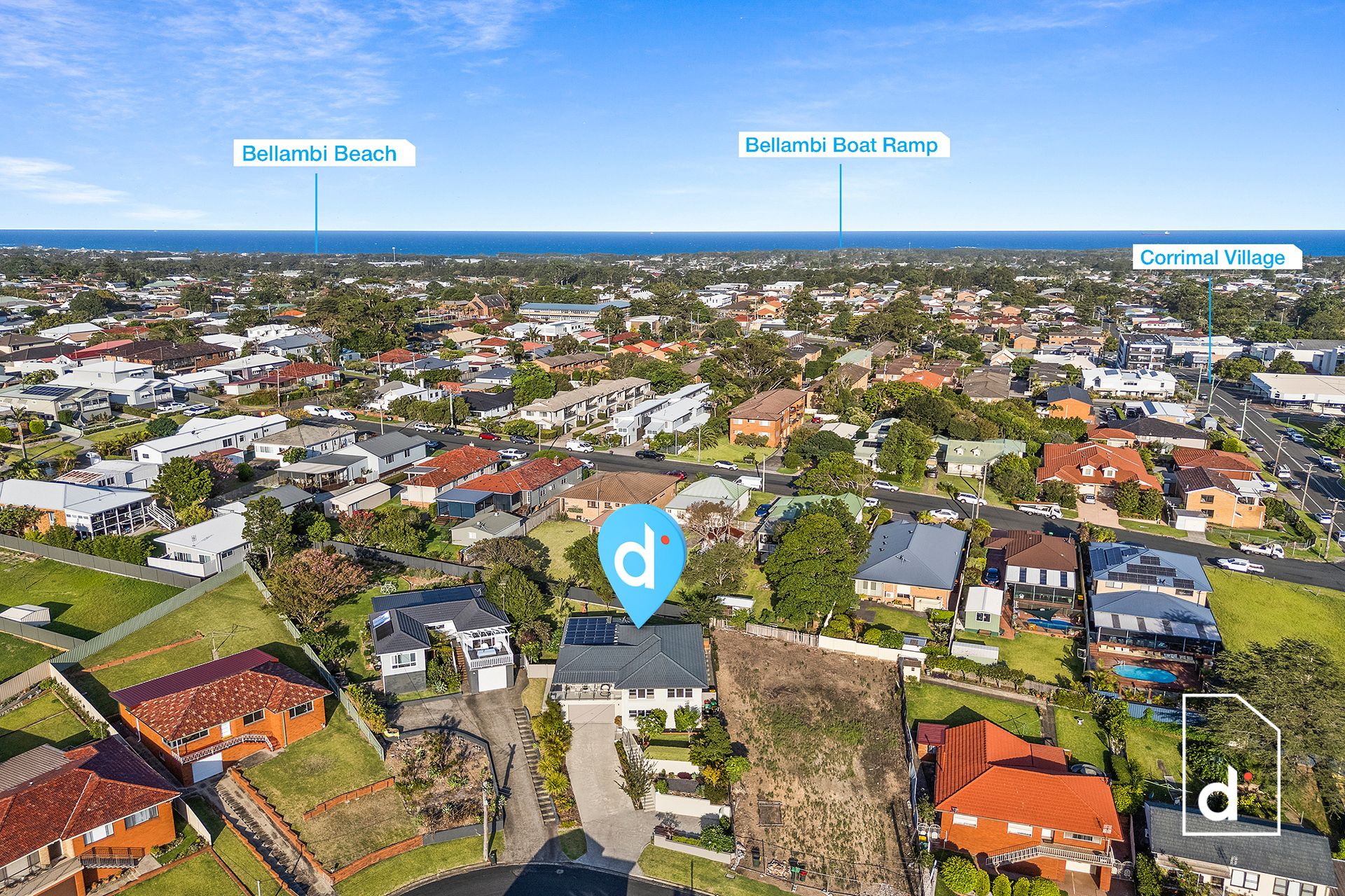 12 Willow Grove, Corrimal NSW