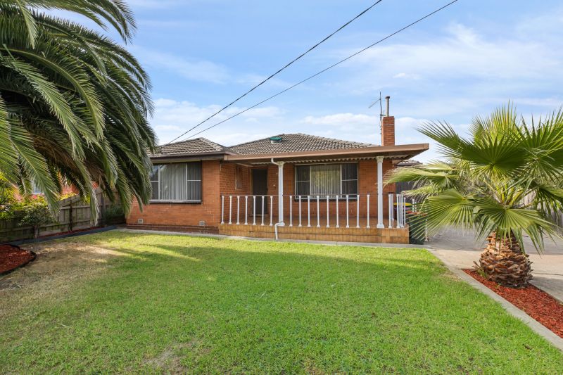 480 Station Street, Lalor