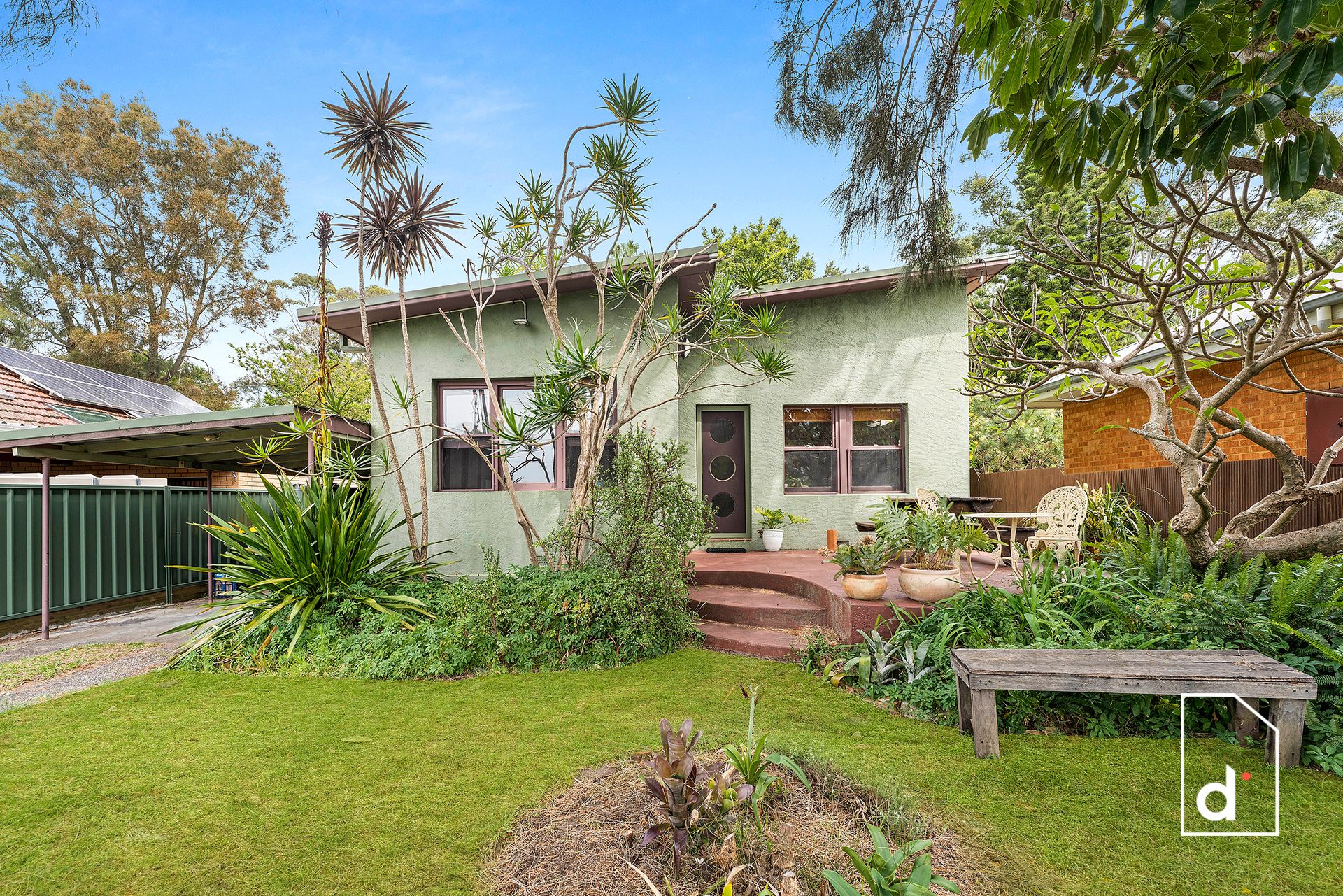 88 Phillip Street, Thirroul NSW