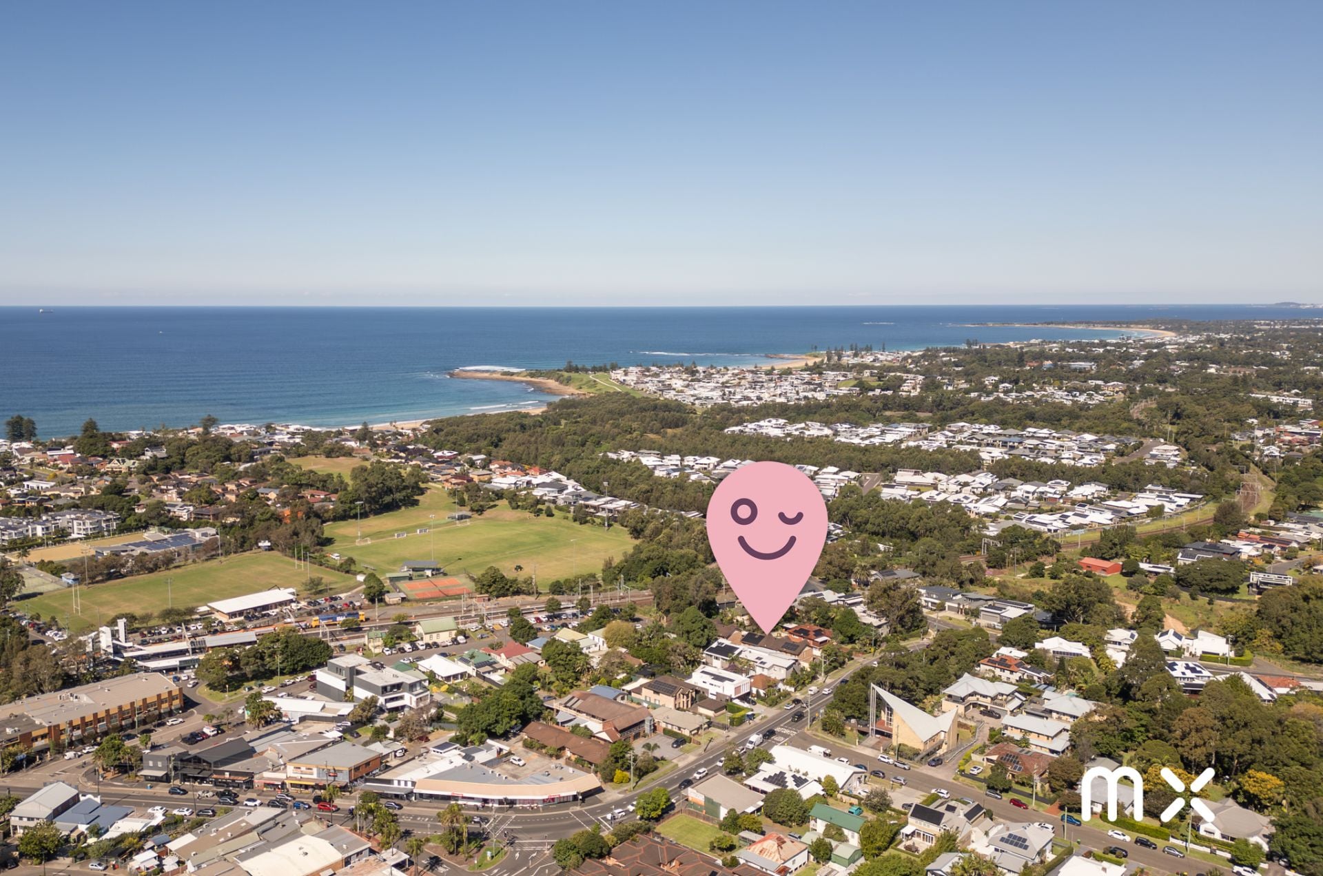 3/28 Railway Parade, Thirroul - Thumbnail 2