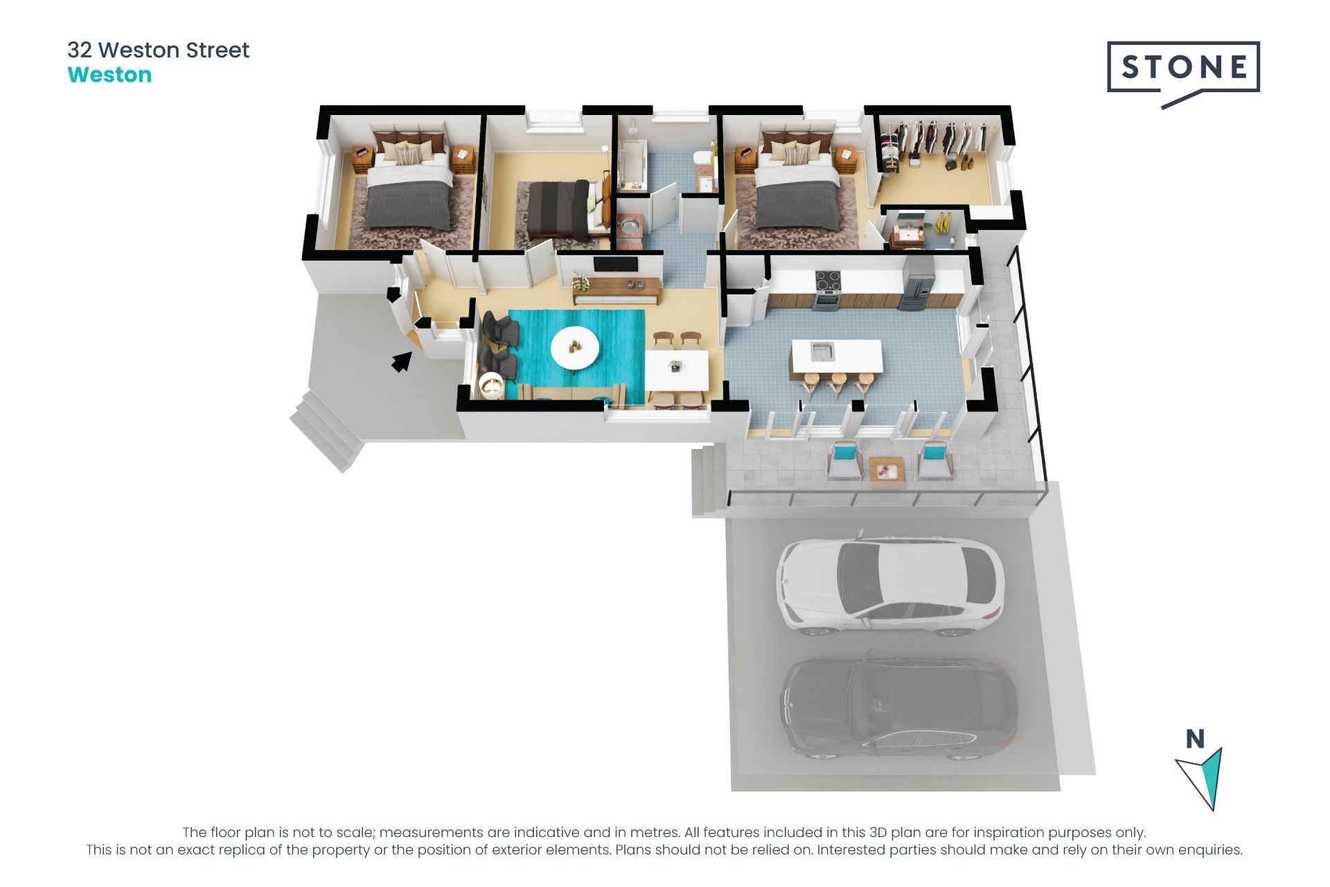 6 month Lease only