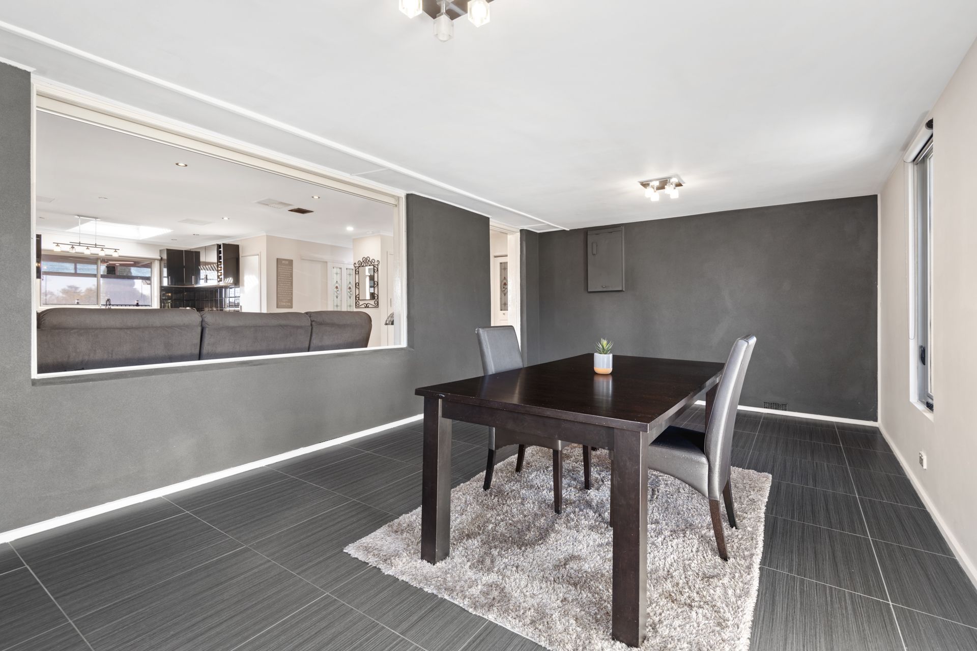 Family Home