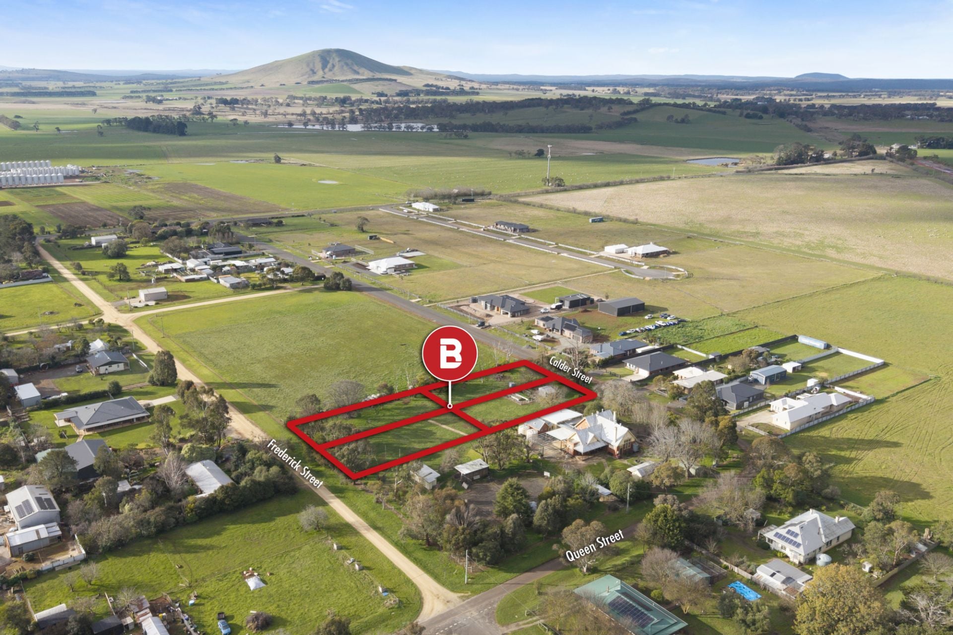 Lot 1, 7 Queen Street, Smeaton, 7 Queen Street - Image 1