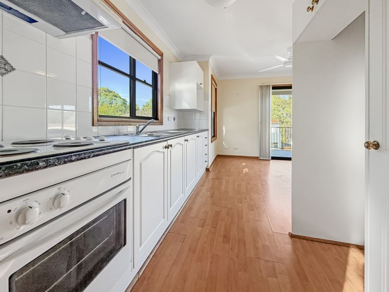 Studio living at it’s best