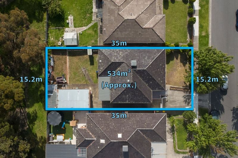 37 Melaleuca Drive, Thomastown