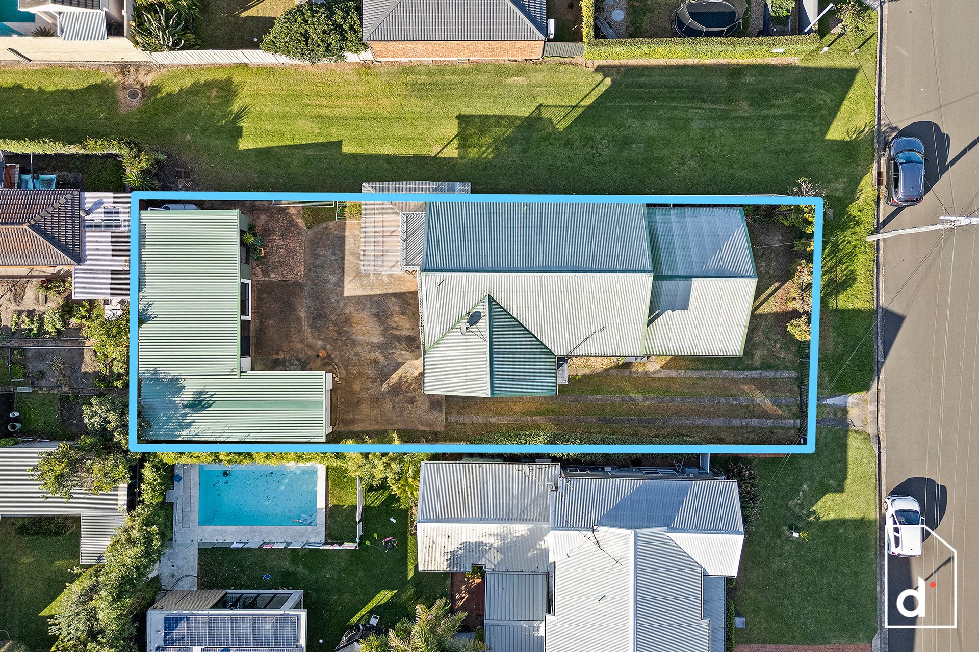 2 Dorrigo Avenue, Woonona NSW