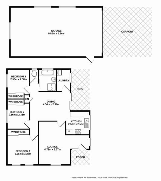 Sold by Natasha Moss - $560,000!