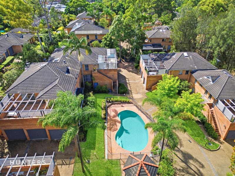 13/8A Ingleby Street, Oatlands