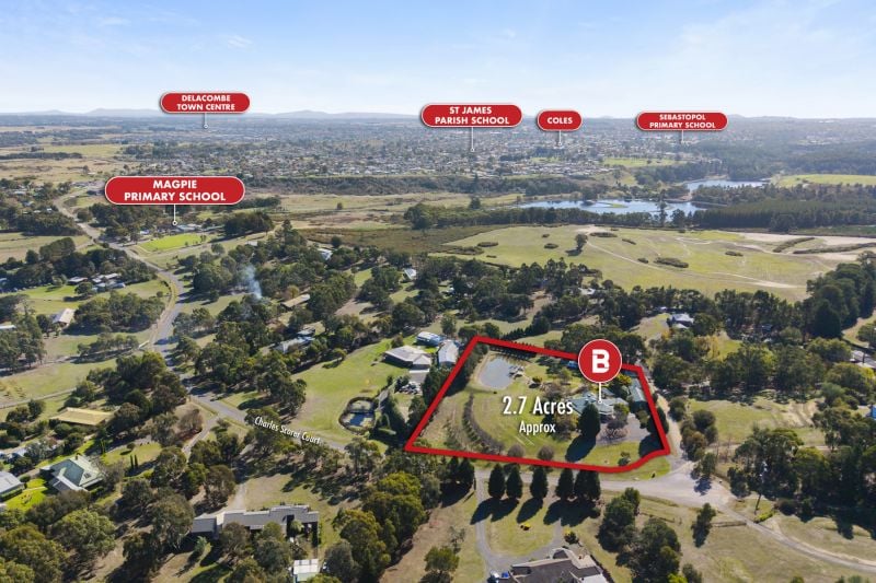9 Charles Scorer Court, Under Offer, Under Offer - Image 1