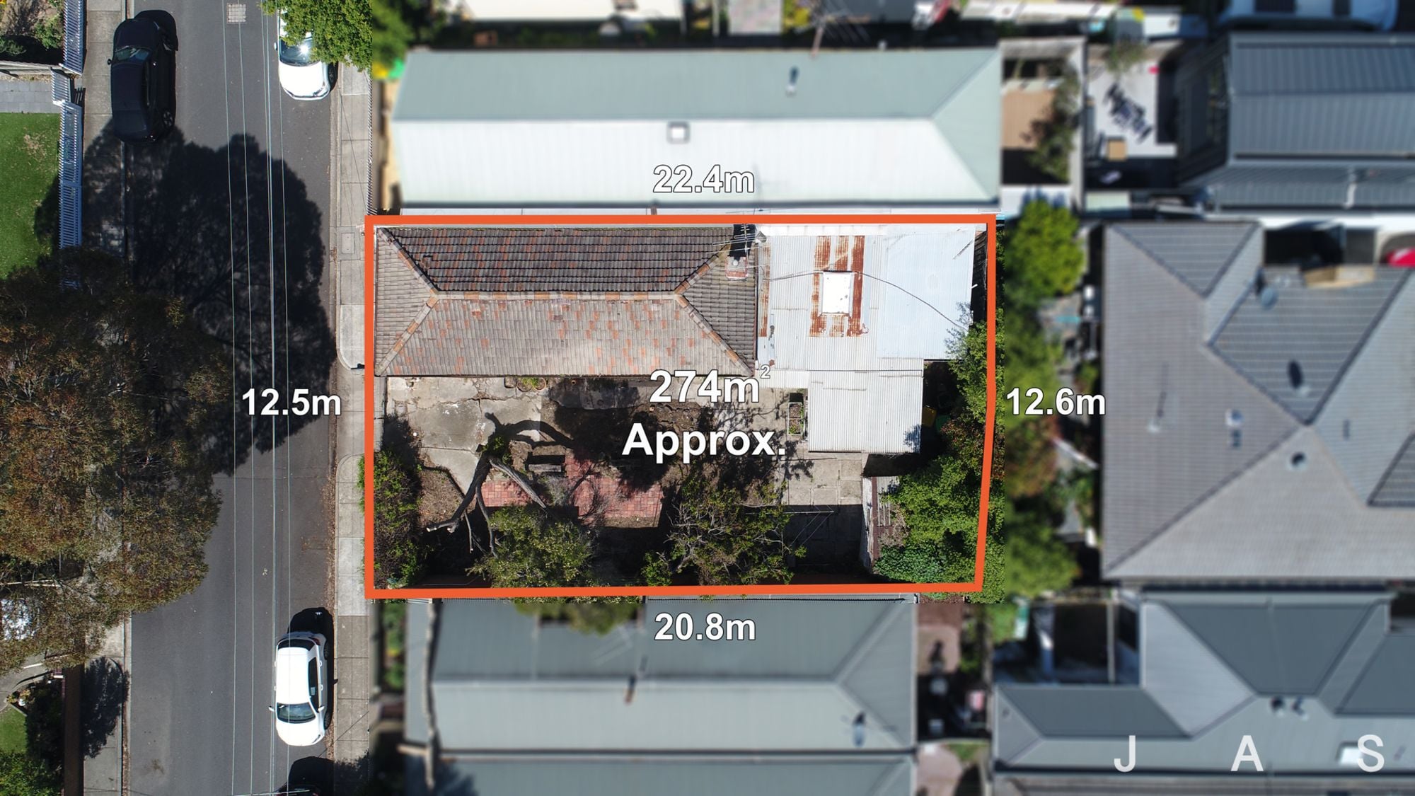 37 Castlemaine Street, Yarraville, Yarraville - Thumbnail 4