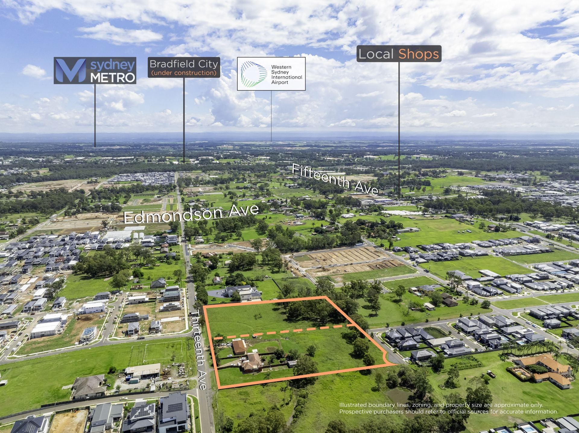 35 Thirteenth Avenue, AUSTRAL, Austral - Image 1