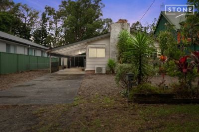 Chain Valley Bay 32 Teragalin Drive