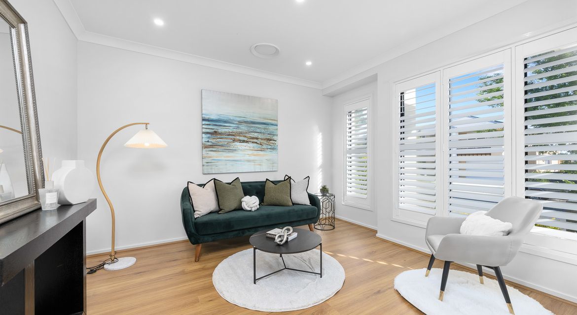 Denham Court 31 Sweetman Circuit