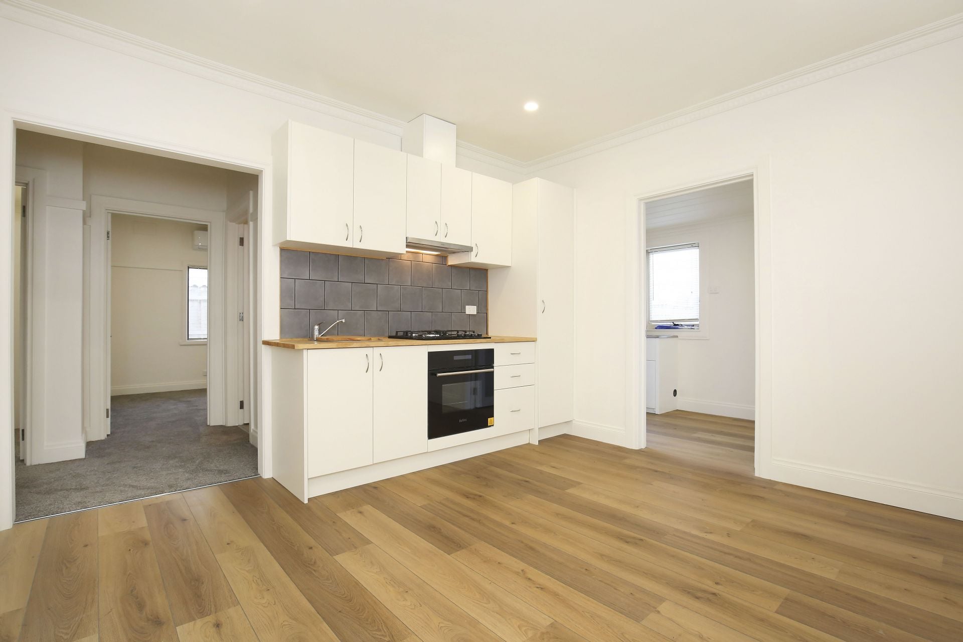 Renovated Home!