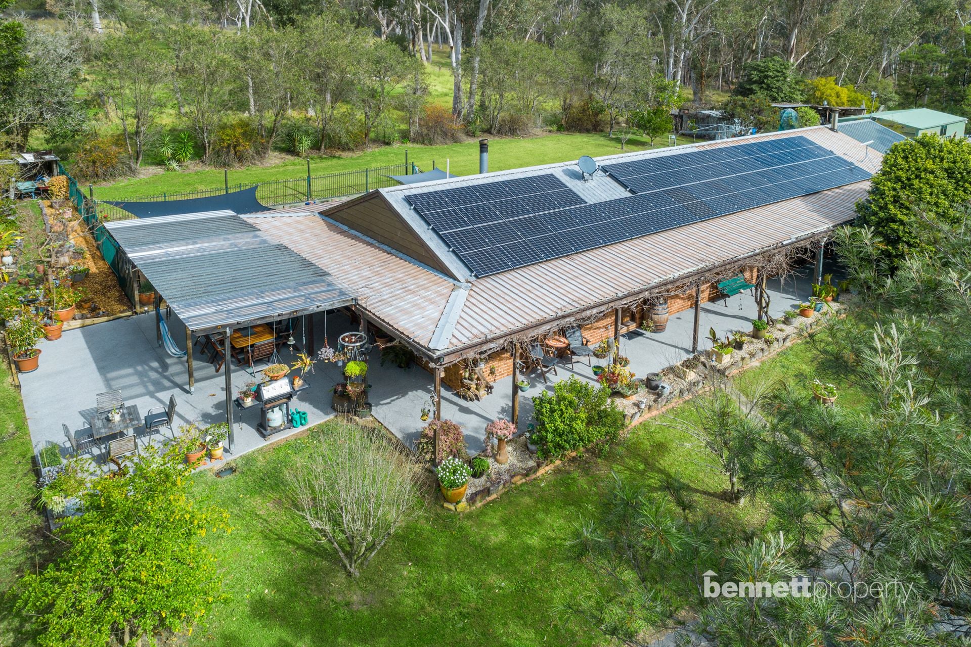 Tennyson, NSW, Tennyson - Thumbnail 2