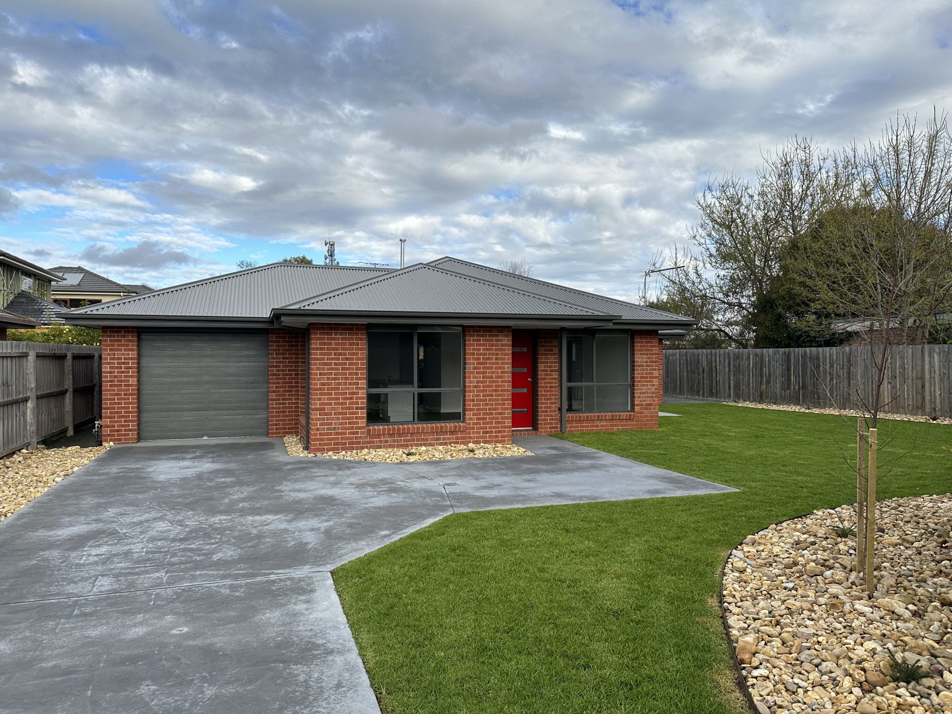23 Turnbull Street, Bairnsdale VIC