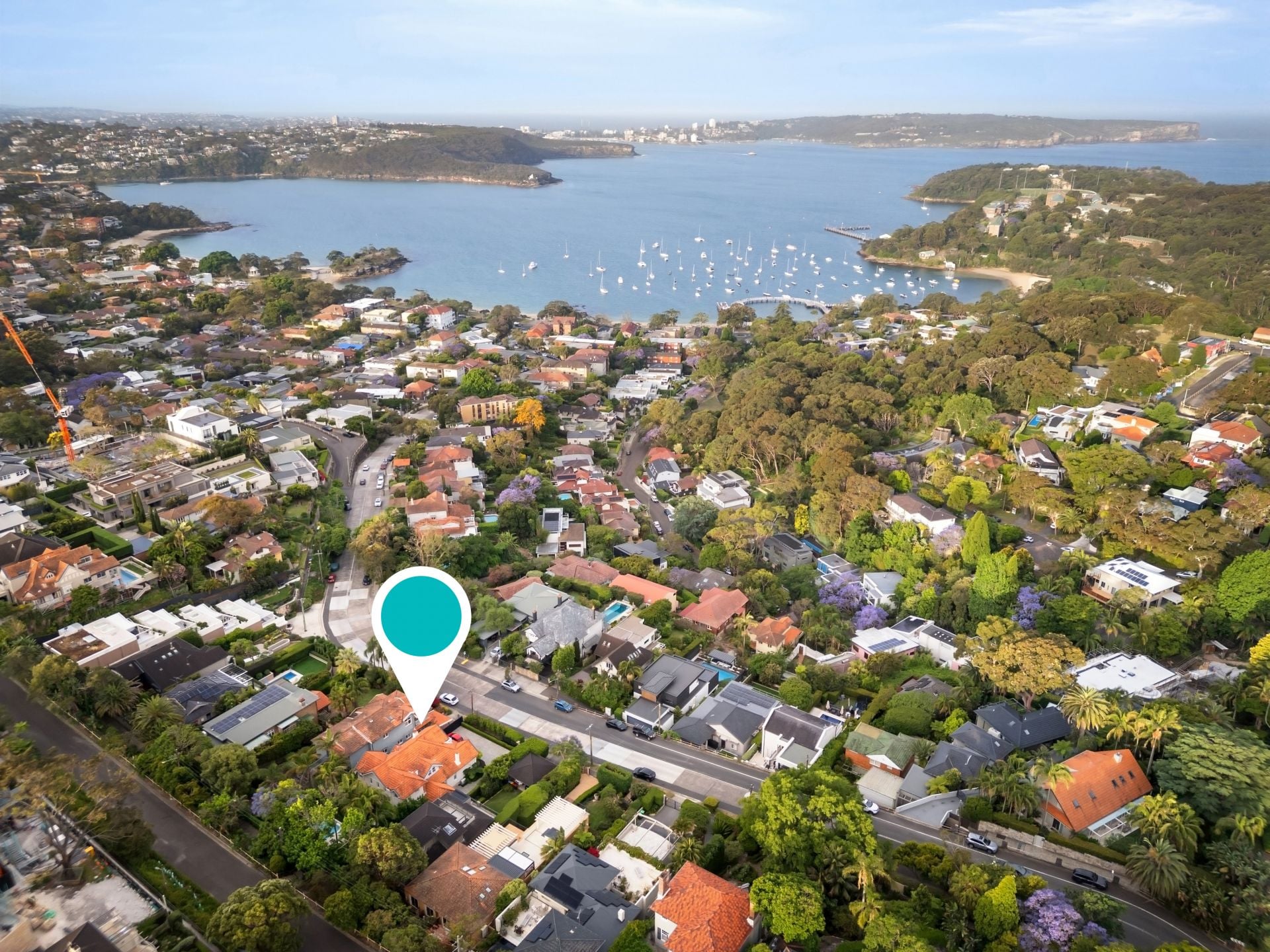 206 Raglan Street, Mosman, Mosman - Thumbnail 5