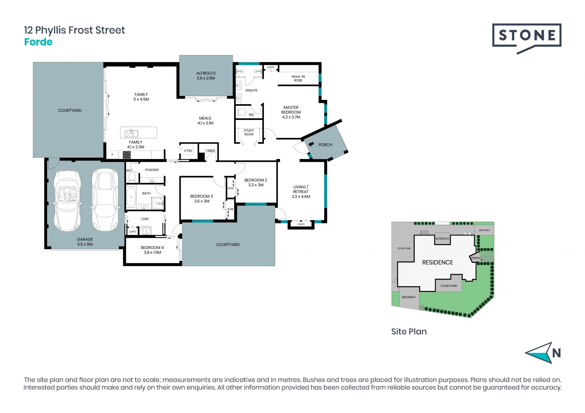 SOLD PRIOR TO AUCTION - $1,225,000