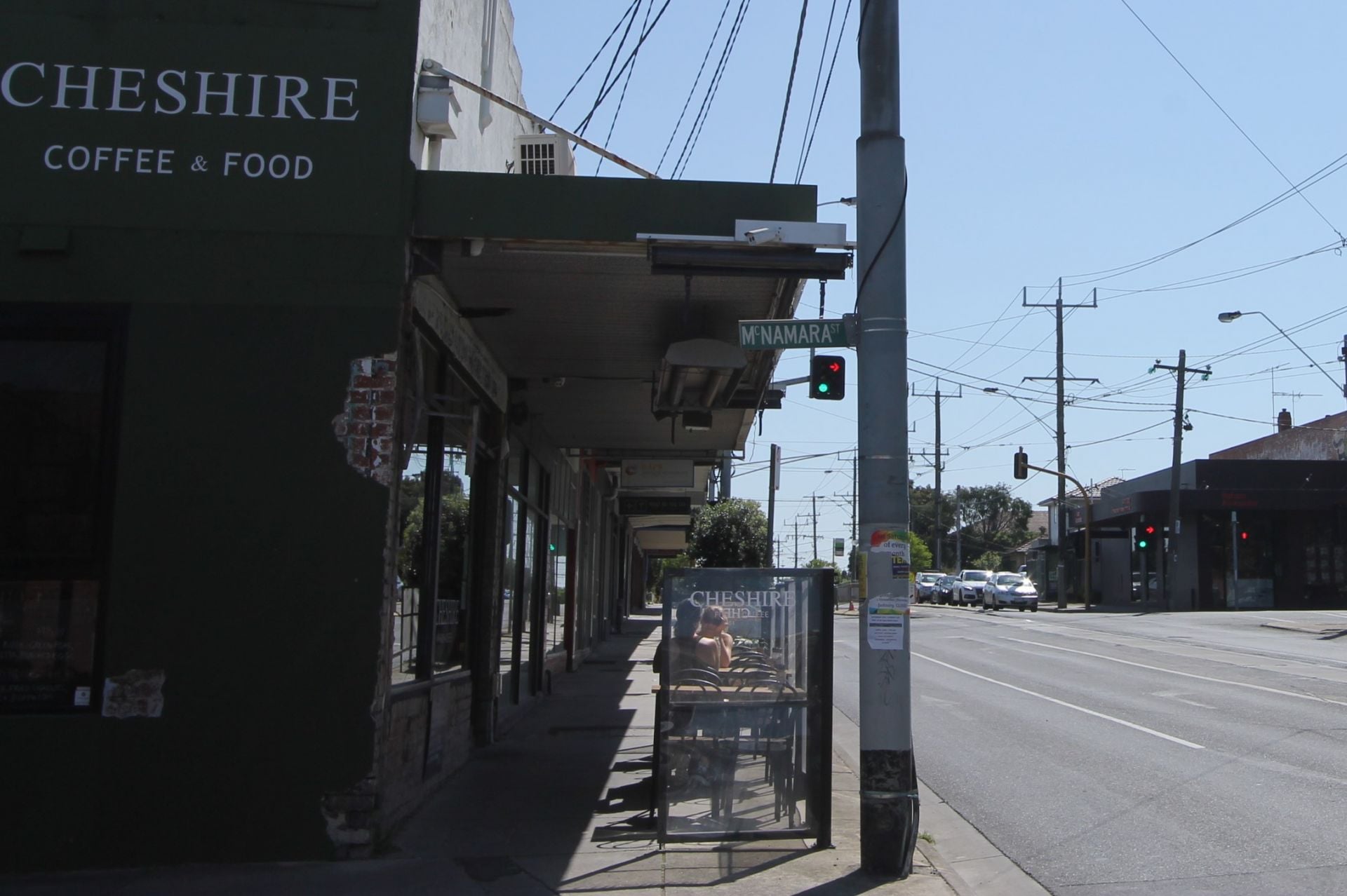 Live the Lifestyle / Love the 'West Preston' Location……  

Auction This Saturday @ 3.30pm