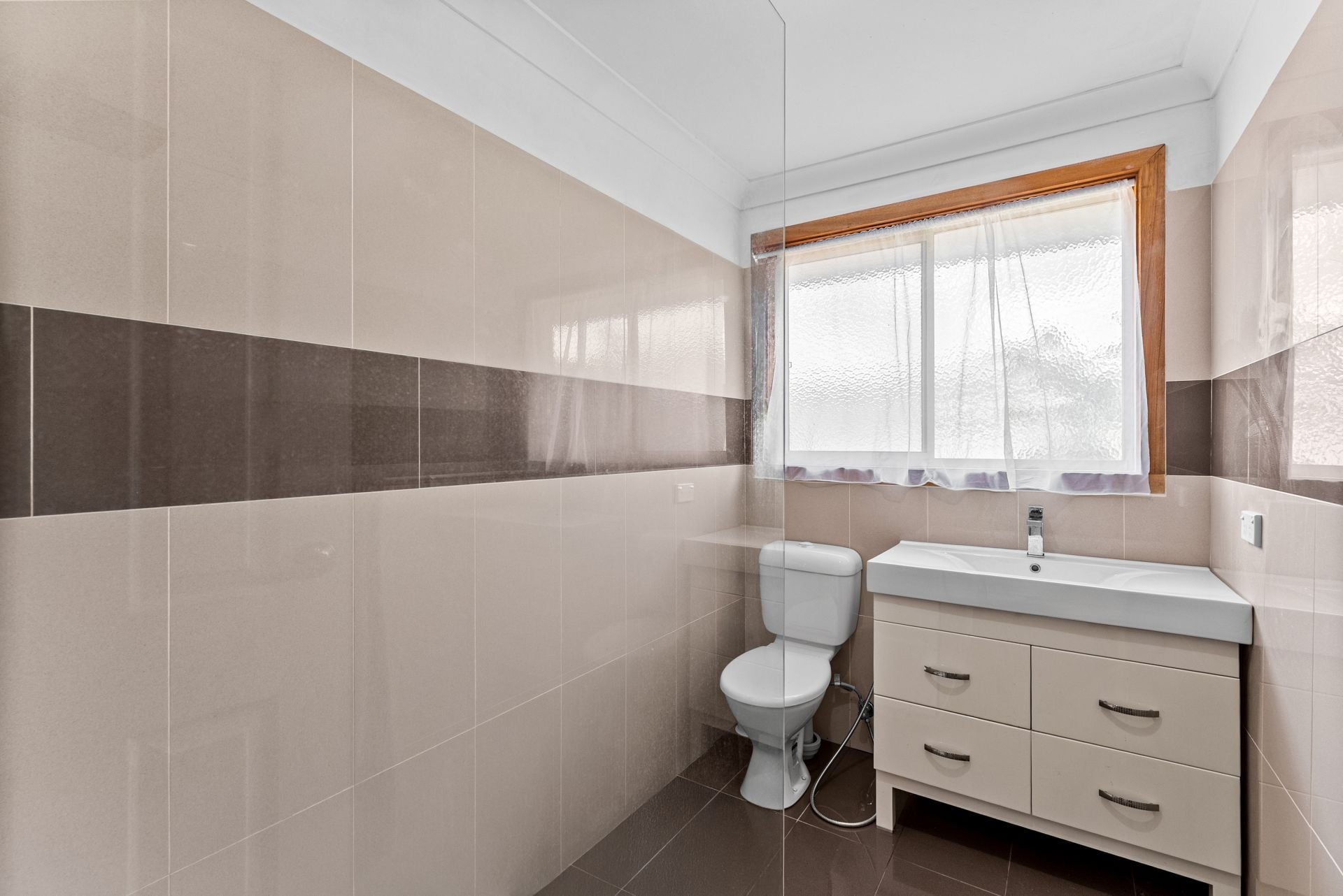 Comfortable, Convenient & Full of Potential in a Quiet Court