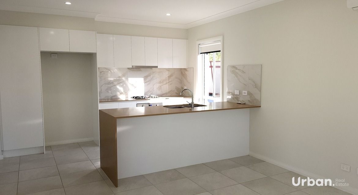 Bellbird 2/27A Edden Street