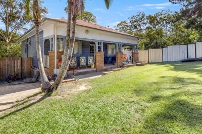 South Kempsey 63 Bloomfield Street