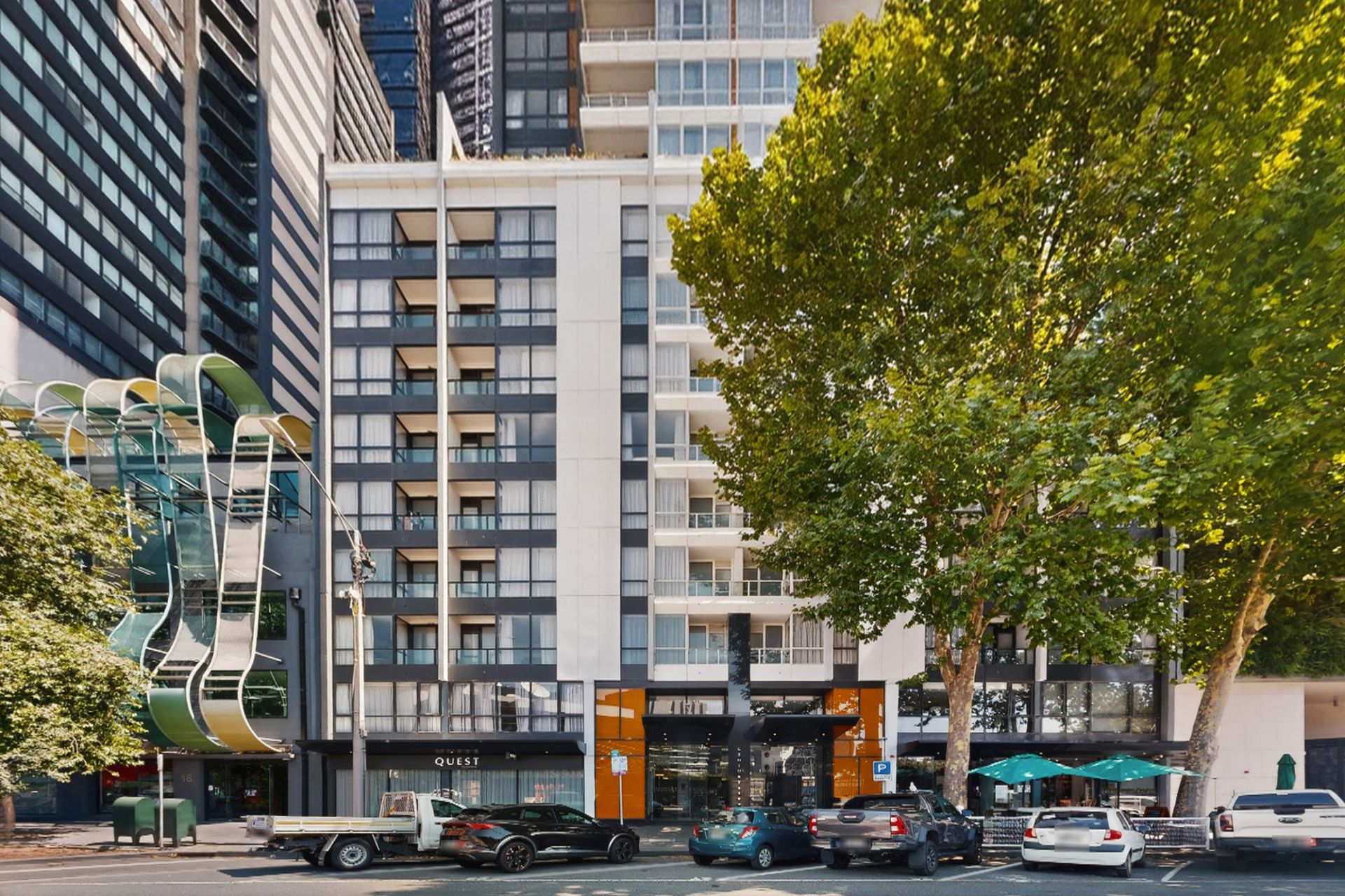 1102/12-14 Kavanagh Street, Southbank - Thumbnail 2