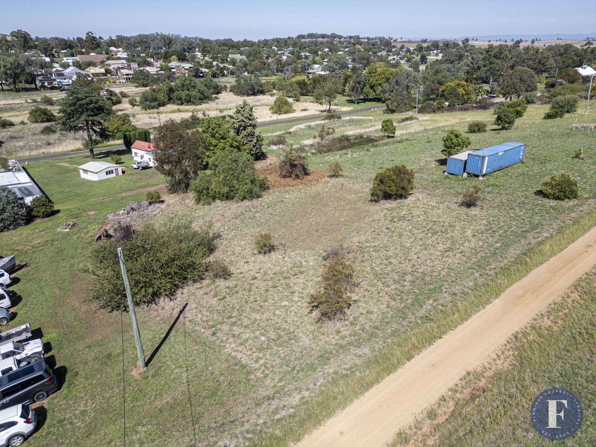 Lot 2 North Street, Woodstock NSW, Woodstock - Thumbnail 2
